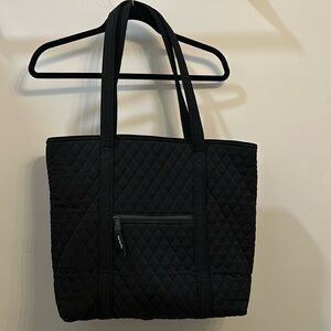 Vera Bradley microfiber tote